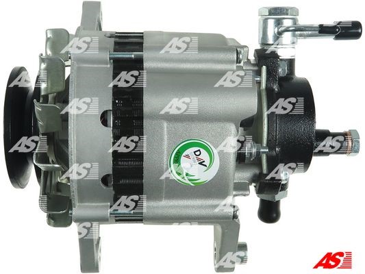Generator 12V 50A As-pl A2027 AS-PL