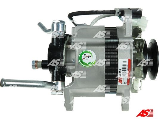 Generator 12V 50A As-pl A2028 AS-PL