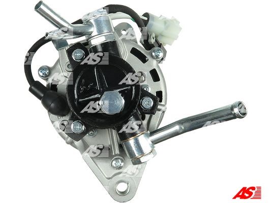 Generator 12V 50A As-pl A2028 AS-PL
