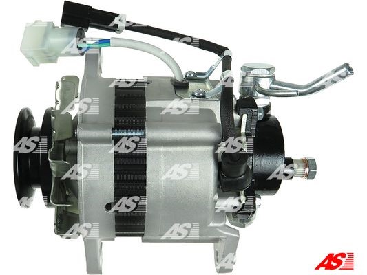 Generator 12V 50A As-pl A2028 AS-PL