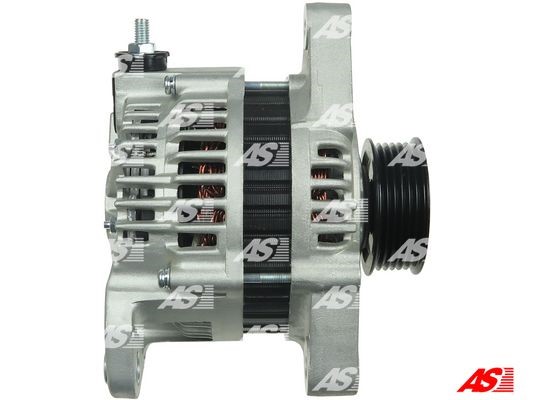 Generator 12V 90A As-pl A2029 AS-PL