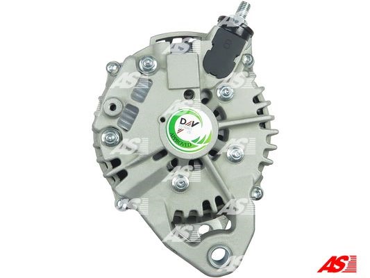 Generator 12V 90A As-pl A2029 AS-PL