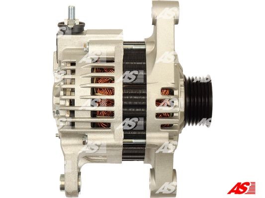 Generator 12V 65A As-pl A2030 AS-PL