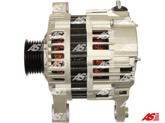 Generator 12V 65A As-pl A2030 AS-PL