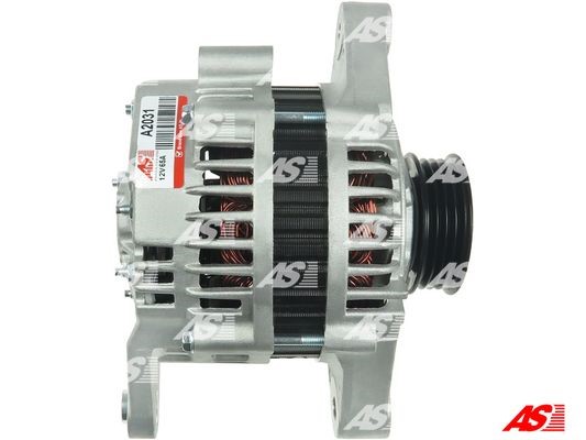 Generator 12V 65A As-pl A2031 AS-PL