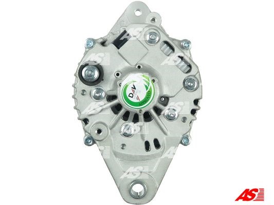 Generator 12V 65A As-pl A2031 AS-PL