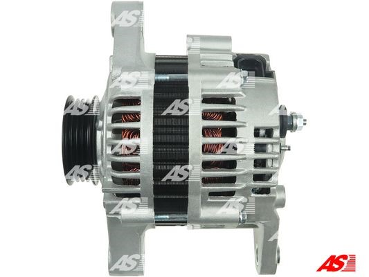 Generator 12V 65A As-pl A2031 AS-PL