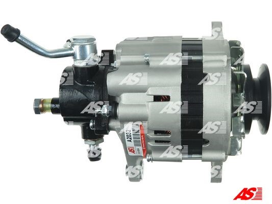 Generator 12V 80A As-pl A2032 AS-PL