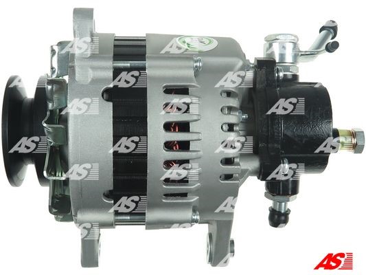 Generator 12V 80A As-pl A2032 AS-PL