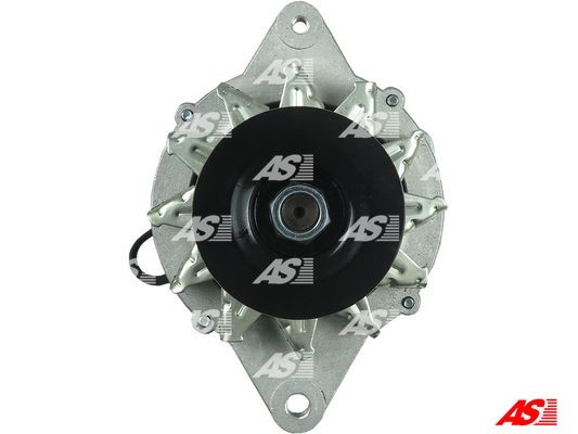 Generator 12V 60A As-pl A2033 AS-PL