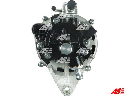 Generator 12V 60A As-pl A2033 AS-PL