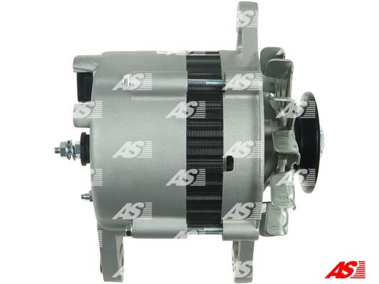 Generator 12V 60A As-pl A2034 AS-PL