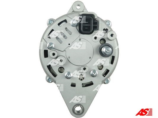 Generator 12V 60A As-pl A2034 AS-PL