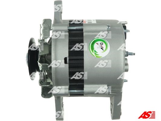 Generator 12V 60A As-pl A2034 AS-PL