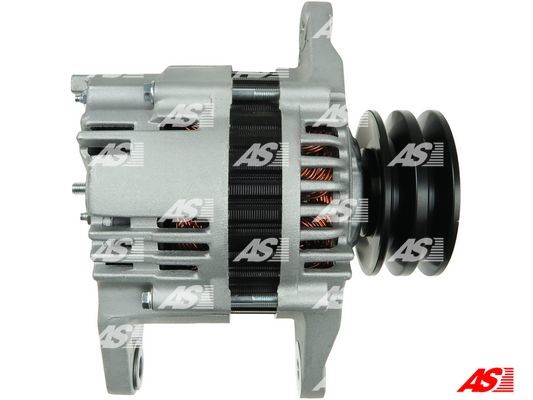 Generator AS-PL