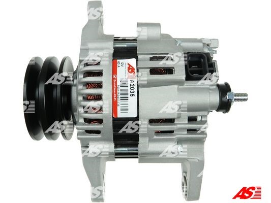 Generator AS-PL
