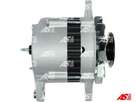 Generator 12V 50A As-pl A2036 AS-PL