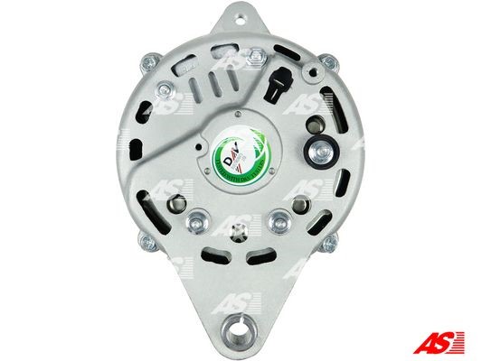Generator 12V 50A As-pl A2036 AS-PL