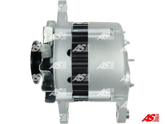 Generator 12V 50A As-pl A2036 AS-PL