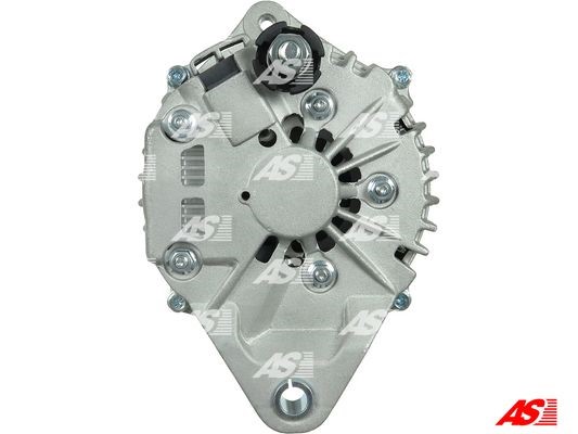 Generator 12V 90A As-pl A2037 AS-PL