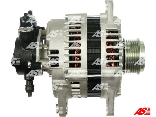 Generator 12V 100A As-pl A2038(P-INA) AS-PL