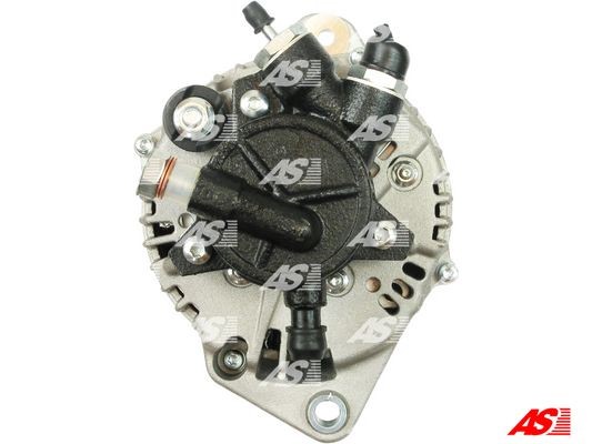 Generator 12V 100A As-pl A2038(P-INA) AS-PL