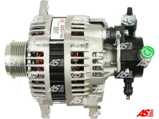 Generator 12V 100A As-pl A2038(P-INA) AS-PL