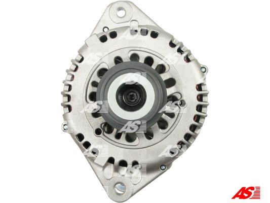 Generator 12V 100A As-pl Brand new | as-pl | alternators A2038 AS-PL