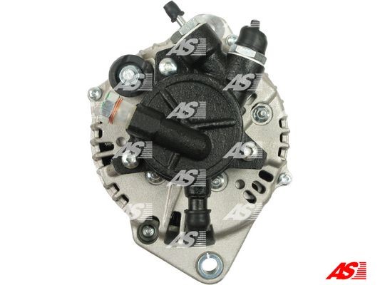 Generator 12V 100A As-pl Brand new | as-pl | alternators A2038 AS-PL