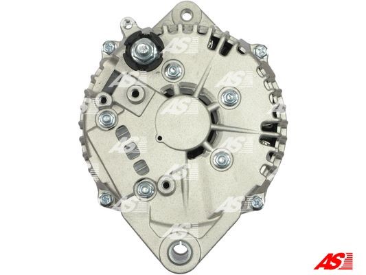 Generator 12V 135A As-pl A2039 AS-PL