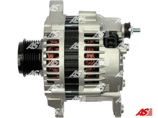 Generator 12V 135A As-pl A2039 AS-PL