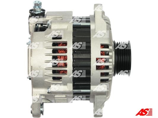 Generator 12V 150A As-pl A2041 AS-PL