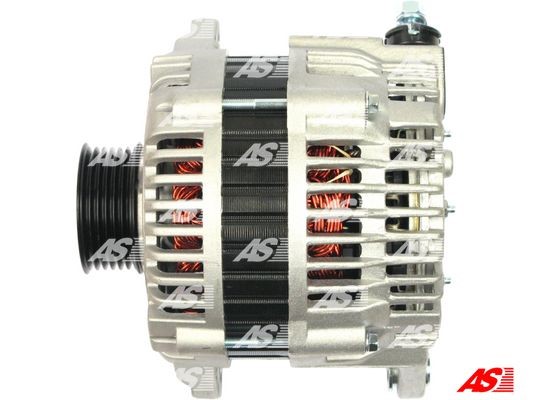 Generator 12V 150A As-pl A2041 AS-PL