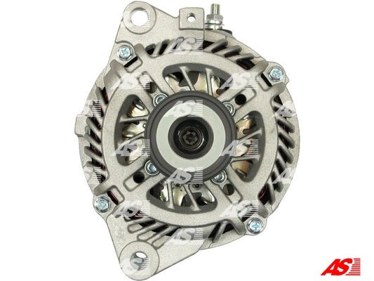Generator 12V 110A As-pl A2044 AS-PL