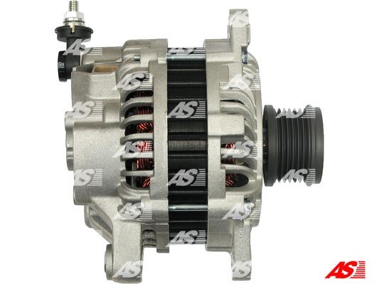Generator 12V 110A As-pl A2044 AS-PL