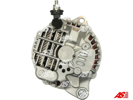 Generator 12V 110A As-pl A2044 AS-PL