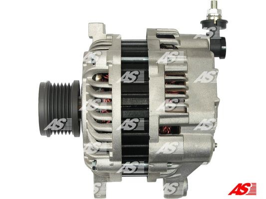 Generator 12V 110A As-pl A2044 AS-PL