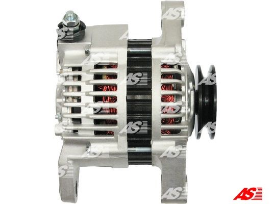 Generator 12V 60A As-pl Brand new | as-pl | alternators A2052 AS-PL
