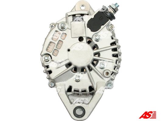 Generator 12V 60A As-pl Brand new | as-pl | alternators A2052 AS-PL