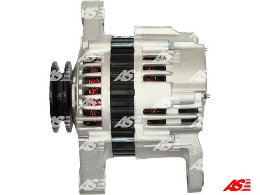 Generator 12V 60A As-pl Brand new | as-pl | alternators A2052 AS-PL