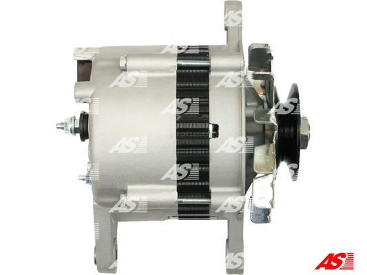 Generator 12V 60A As-pl Brand new | as-pl | alternators A2057 AS-PL