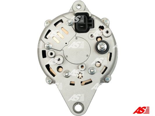 Generator 12V 60A As-pl Brand new | as-pl | alternators A2057 AS-PL