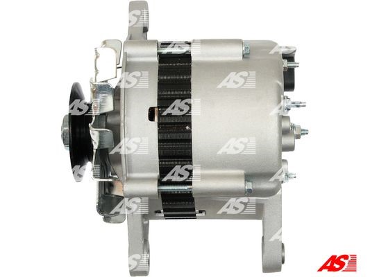 Generator 12V 60A As-pl Brand new | as-pl | alternators A2057 AS-PL