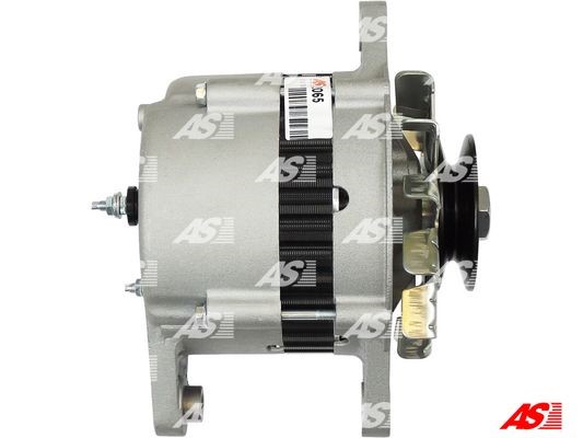 Generator 12V 50A As-pl Brand new | as-pl | alternators A2065 AS-PL
