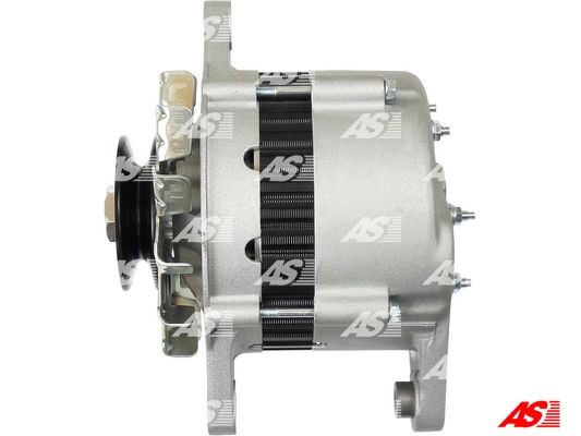 Generator 12V 50A As-pl Brand new | as-pl | alternators A2065 AS-PL