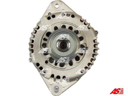 Generator 12V 110A As-pl Brand new | as-pl | alternators A2066 AS-PL