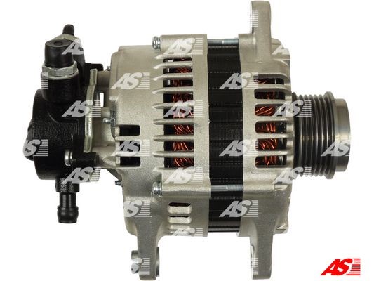 Generator 12V 110A As-pl Brand new | as-pl | alternators A2066 AS-PL Generator 12V 110A As-pl Brand new | as-pl | alternators A2066 AS-PL