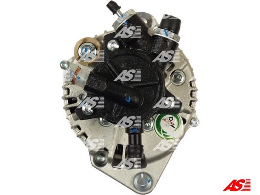 Generator 12V 110A As-pl Brand new | as-pl | alternators A2066 AS-PL Generator 12V 110A As-pl Brand new | as-pl | alternators A2066 AS-PL