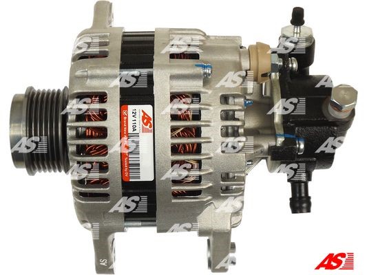 Generator 12V 110A As-pl Brand new | as-pl | alternators A2066 AS-PL Generator 12V 110A As-pl Brand new | as-pl | alternators A2066 AS-PL