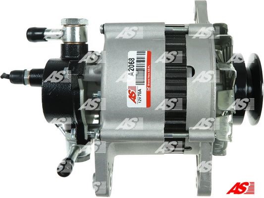 Generator 12V 70A As-pl A2068 AS-PL